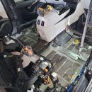 대전실내크리닝 에바크리닝 아우라광택 손세차 이미지