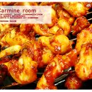 불쭈꾸미 이미지