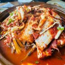 협재재암식당 | 협재해수욕장 갈치조림 찐맛집 “재암식당” 내돈내산 후기