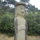 용화사 미륵불 이미지