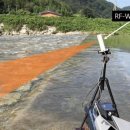 하천 수위감시 이미지