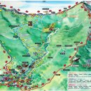 "산이좋은 사람들 2014" 제115차 남양주 축령산(886m)&서리산(832m) 정기산행(2023년5월) 이미지