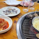 대천(목포) | 대천 해수욕장 내돈내산 조개구이 맛집 목포회조개구이 솔직후기