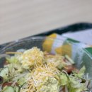 써브웨이전북도청점 | 전주 신시가지 샌드위치, 써브웨이 전북도청점 (짧은 후기)