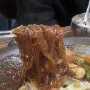 달인의 찜닭(경산정평점)