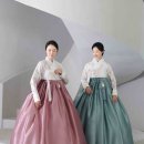 엄마패션세탁소 | 김포한복대여 혼주 한복의 재발견, 남편이 반한 생생한 후기!