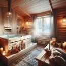 24시천연해수사우나 이미지