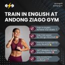 Living Gym 이미지