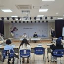 노은3동 행정복지센터 2층 이미지