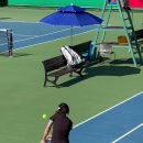 영동소프트테니스장 | 전국체전 테니스