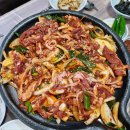 삼거리가든 - 화순군 동주로 505 | 삼거리가든