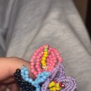 네일아또 | 사이슈와데와랏타야츠에 토로피토시테노 합피엔도