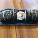 김밥매니아 이미지