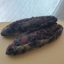 예꽃마을 | 서대신과 꽃마을의 명물 '오성빵집' 구매후기(초코바게트)
