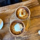 퍼피바게트 | [연남동 카페] 땡스오트 그릭요거트 맛집 브런치 카페 추천 내돈내산 후기