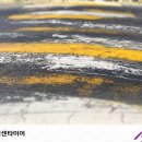 과속방지턱 표지판 이미지