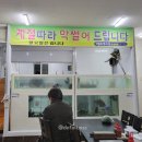 막썰어회수산 네이버블로그