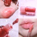 피치203-3 | 클리오 볼륨메이트 102 허니 코팅 피치 후기