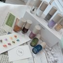 아름다운네일 이미지