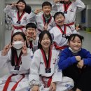 계명대 동영 태권도장 이미지