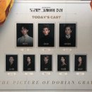 참사랑홈파티스스튜디오유강점 | 190922 총체극 도리안 그레이의 초상(연준석, 문유강, 마이클리 외 원캐)