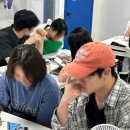 부산성인영어회화 테디잉글리쉬 실전스파르타 1주차 솔직 후기