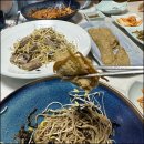 봉평메밀싹막국수 네이버블로그