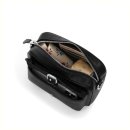 워너바디 | 캔버스 위에 흐르는 밤의 선율, 코치 워너 크로스바디 백 후기