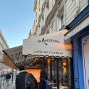 은몽 | 🇫🇷프랑스 맛집 웨이팅 레스토랑 LEs ANTIQUAIRES 방문후기