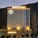 호텔브라운도트(Hotel Browndot) 이미지