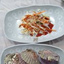 시장횟집 이미지