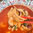사천파출소 1층 민원실 | 광주 짬뽕 맛집 천지짬뽕 중흥동 기아챔피언스필드 근처 중식 맛집 발견!