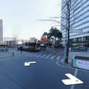 신용산역 2번 출구 이미지