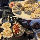 항구동 - 포항시 남구 효자동길5번길 16 | 포항 영일대 조개구이 맛집 항구동, 가리비 푸짐했던 솔직후기