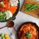 순우리 푸드