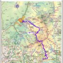 카페춘담 | [20111002]북한산 가을맞이 산행(형제봉통제소에서 북한산성탐방지원센터까지) - 4부