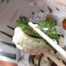 황제김밥 이미지