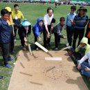 하동공설운동장+육상경기장 이미지