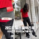 히어리 | 클래식한 블랙 데님 추천 : 히어리 소피 플레어 데님 팬츠 후기 •체형보완 블랙진