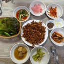 입암약수식당 이미지