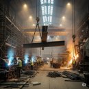 비금속물질 채취  제조  가공업 이미지