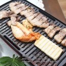 성진콩나물