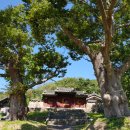 한산향교 이미지