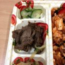 덮밥과찌개로