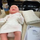 서정로 | Ep07. 평택 송탄보건소 임산부 혜택, 뽕 제대로 뽑기💛(신생아 건강교실 &amp; 태교 꽃꽂이 후기)