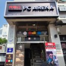 레드포스PC아레나 광운대점 이미지
