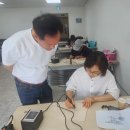 인두화교실 15회차.16회차 (2026년 7월 31일 금요일) 이미지