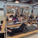 레이필라테스 - 연제구 아시아드대로 39 | 필라테스 자격증 후기들과 실체