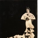 메조소프라노 콘치타 수페르비아(Conchita Supervia , 1899.11.9 ~ 1936.3.30) 이미지