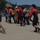 죽도해변(양양) 노컷뉴스